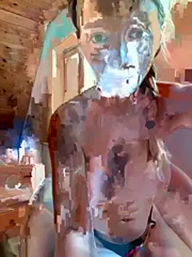 Show Webcam de FayeFlame
