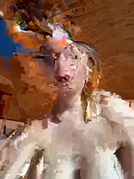 FayeFlame's Webcam Show
