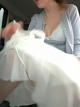 Webkamerová show FayeFlame