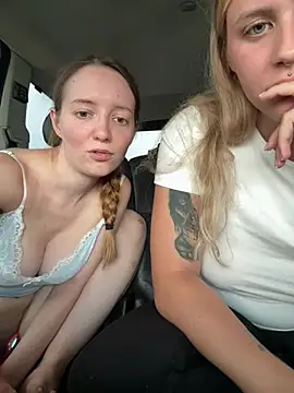 FayeFlame webcam show