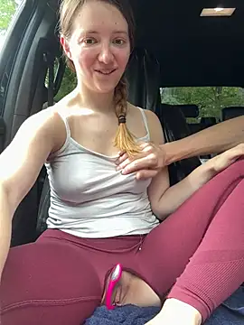 FayeFlame 在線直播表演