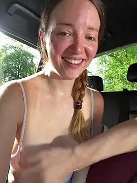 FayeFlame Webcam-Show