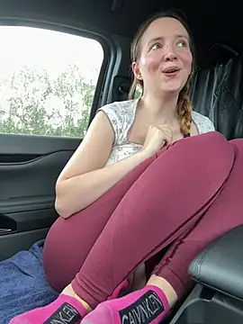 FayeFlame – webcam-show