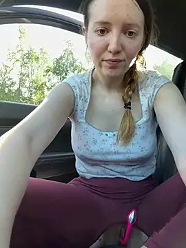 FayeFlame webcam show