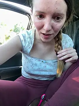 FayeFlame – webcam-show