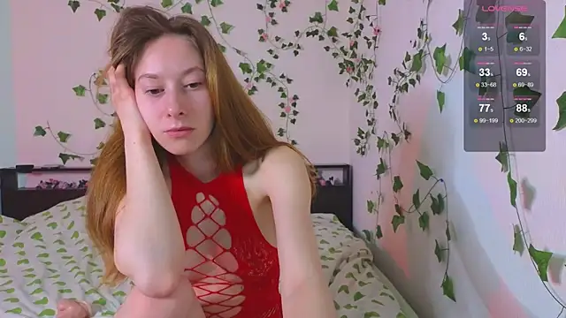 Candy_Flosse – Naživo XXX chat