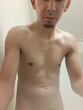 Stepson0690's Webcam Show