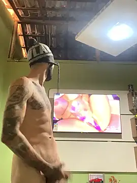 081379 Webcamshow