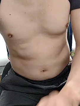 25monster Webcam show