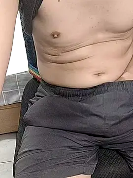 25monster Show Webcam