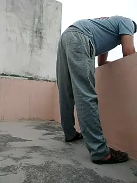 fucking_daring_boy Webcam-Show