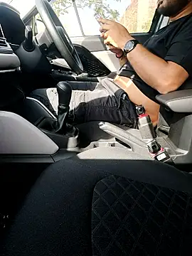 Pokazy przed kamerką – fucking_daring_boy