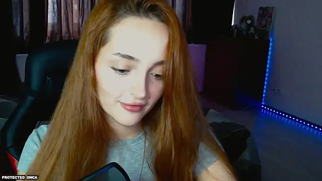 Show de wwwlexicom na webcam
