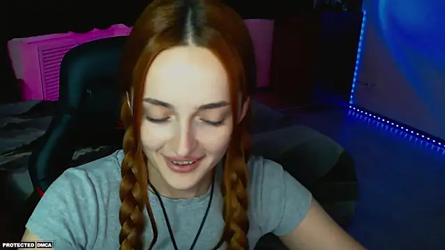 Show de wwwlexicom na webcam