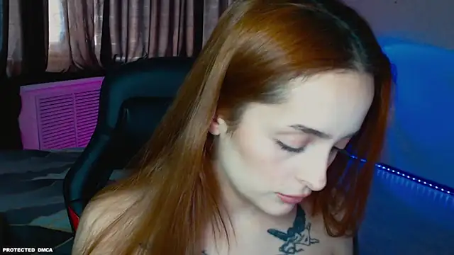 Webkamerová show wwwlexicom