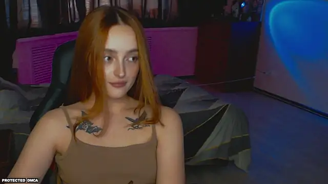 Show webcam de wwwlexicom