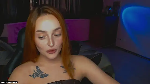 Pokazy przed kamerką – wwwlexicom