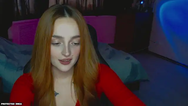 Webkamerová show wwwlexicom