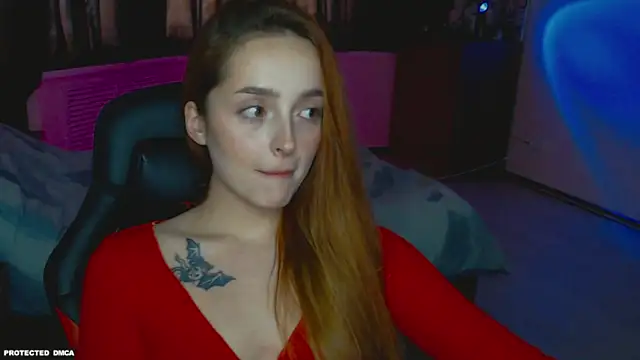 wwwlexicom's Webcam Show