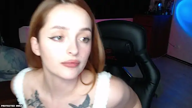 wwwlexicom's Webcam Show