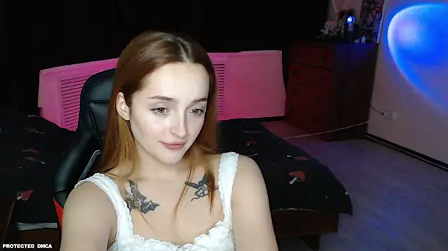 Show de wwwlexicom na webcam