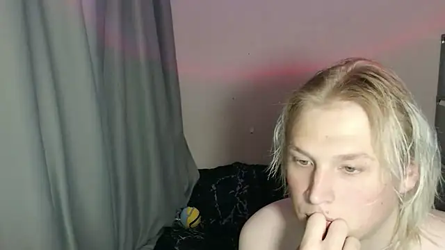 ChrisEva's Webcam Show