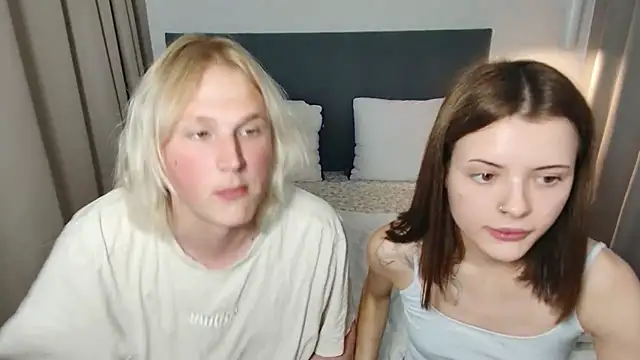 ChrisEva Webcamshow