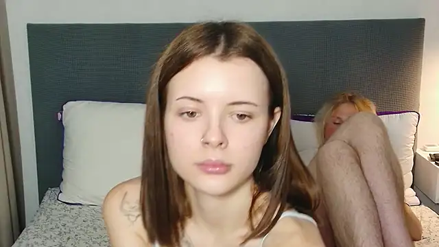 ChrisEvan Webbikameraesitys