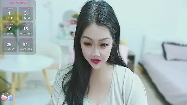 Haixi Live XXX-chat