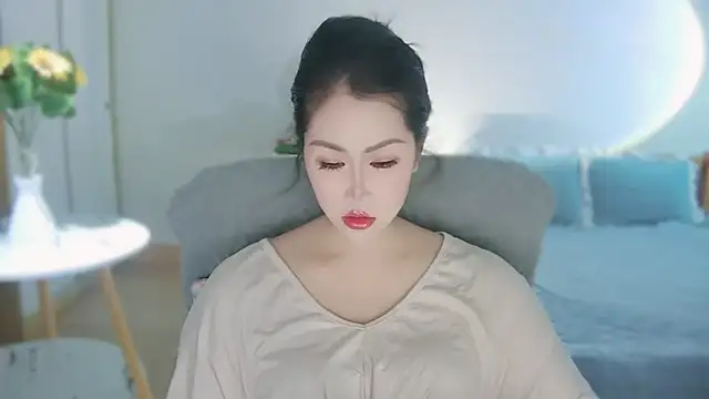 Haixi 即時 XXX 聊天