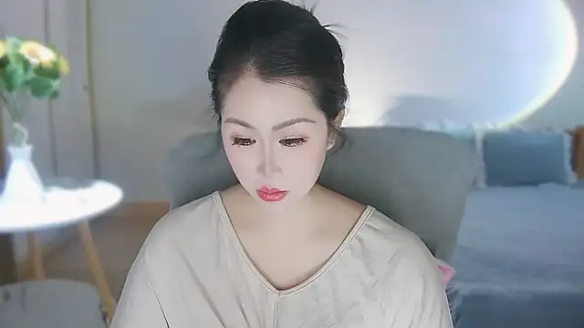 Haixi Obrolan Langsung XXX