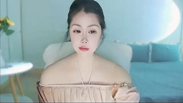 Haixi Live XXX-Chat