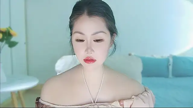Haixi Live XXX-Chat
