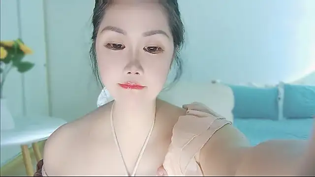HaixiのライブXXXチャット