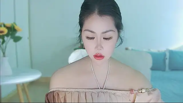 Haixi 即時 XXX 聊天