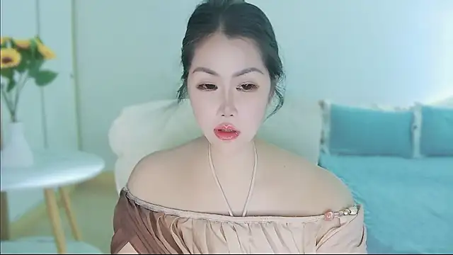 Haixi – Naživo XXX chat