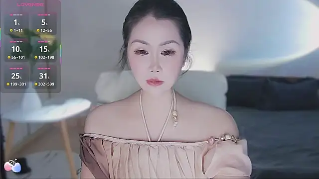 Haixi Live XXX-Chat