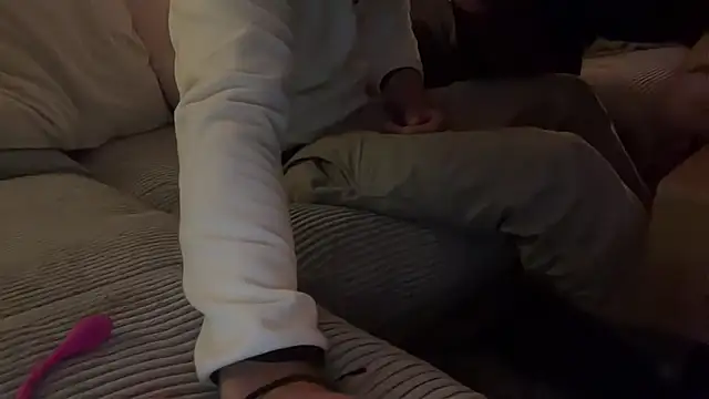 HotDynamicDuo Webcam-Show