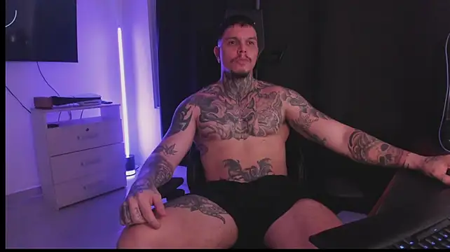 miller_g95n Webbikameraesitys
