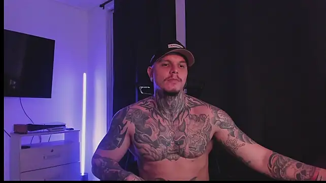 miller_g95 – webcam-show