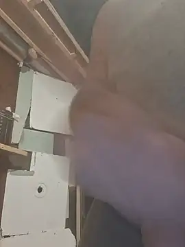 CaddyingClevis Webcamshow
