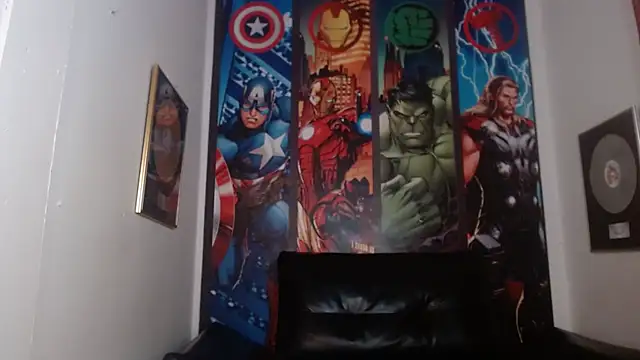 Madison_Copers Webcamshow