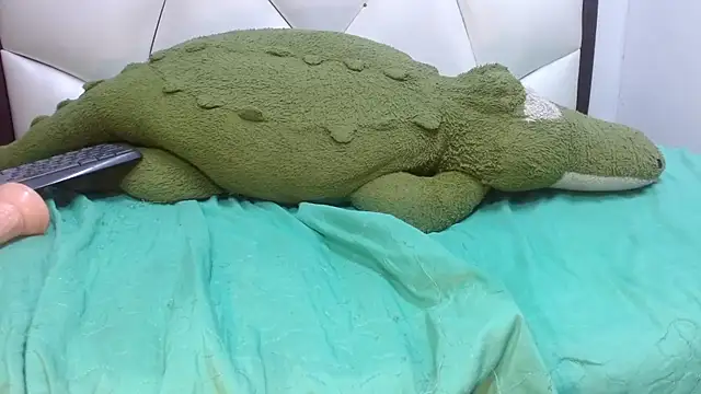 Madison_Copers' Webcam Show