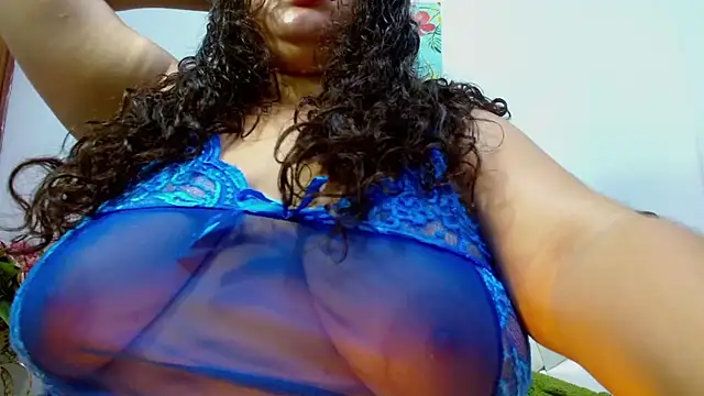 Madison_Copers' Webcam Show