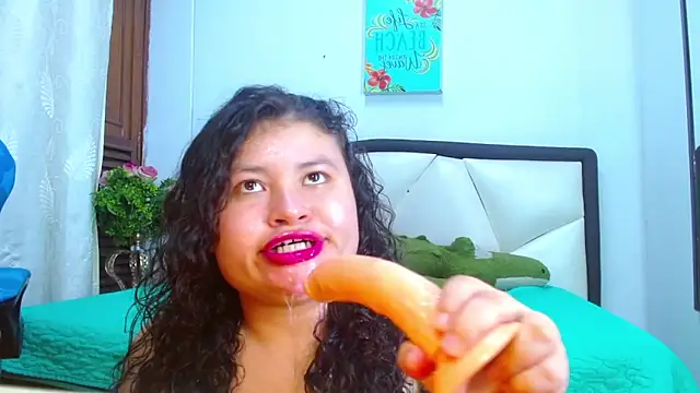 Pokazy przed kamerką – Madison_Copers