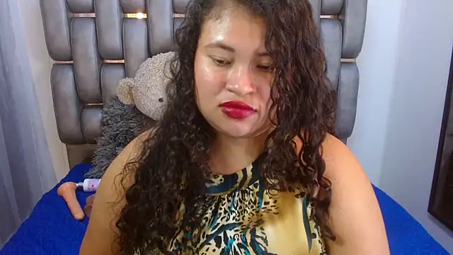 Chat XXX Live Madison_Copers