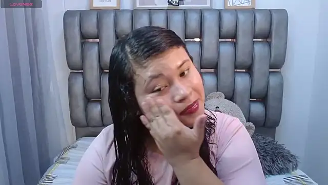 Živý XXX chat Madison_Copers