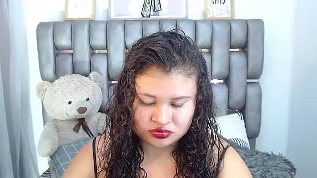 Madison_Copers 라이브 XXX 채팅