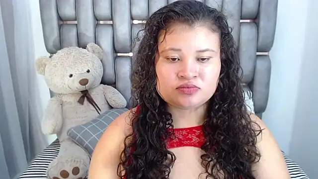 Madison_Copers live XXX chat