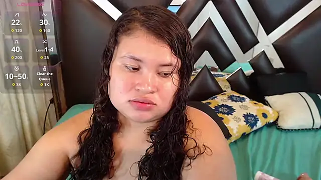 Czat XXX na żywo – Madison_Copers